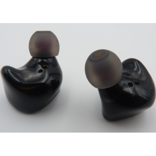 HiFi True Wireless Earbuds Fones de ouvido sem fio Bluetooth 5.0